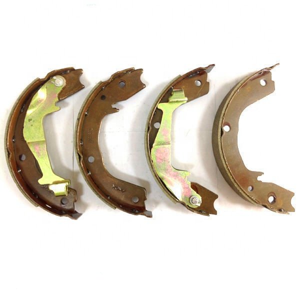 Rear Brake Shoe for Mitsubishi Pajero 4M41 MN150861 MN186248